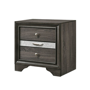 Naima - Chic Design Nightstand by Couch.com