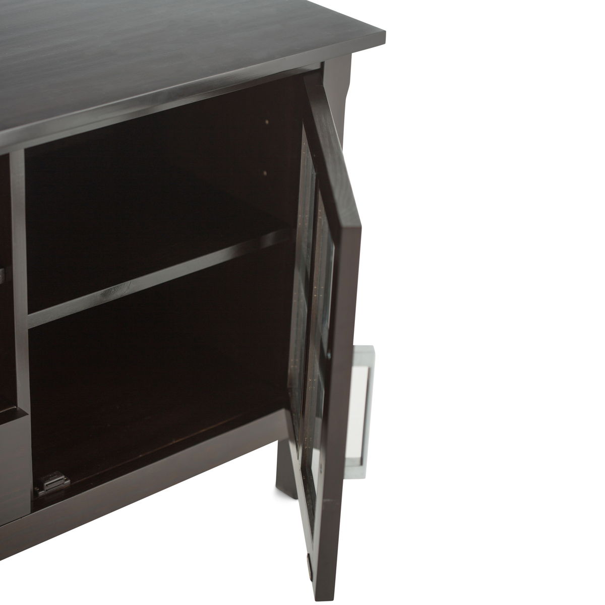 Kitchener - Handcrafted TV Media Stand by Couch.com