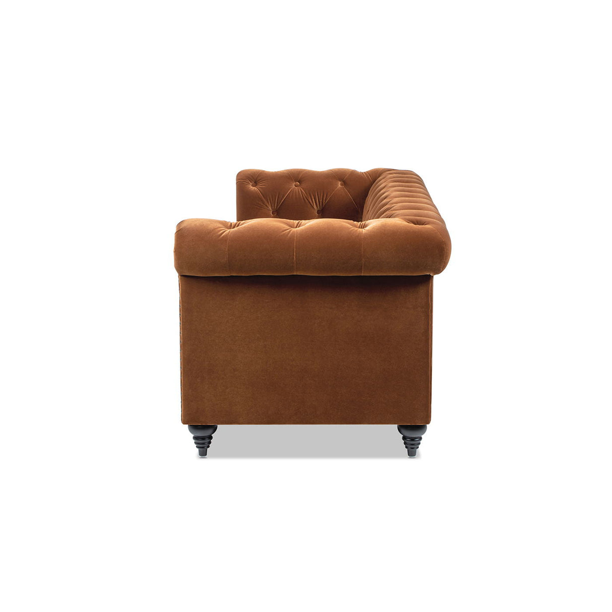 Alto - Tufted Chesterfield Sofa by Couch.com