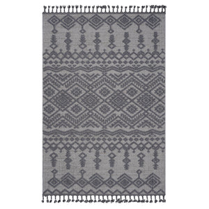 Guros - Traditional Indoor / Outdoor Area Rug by Couch.com
