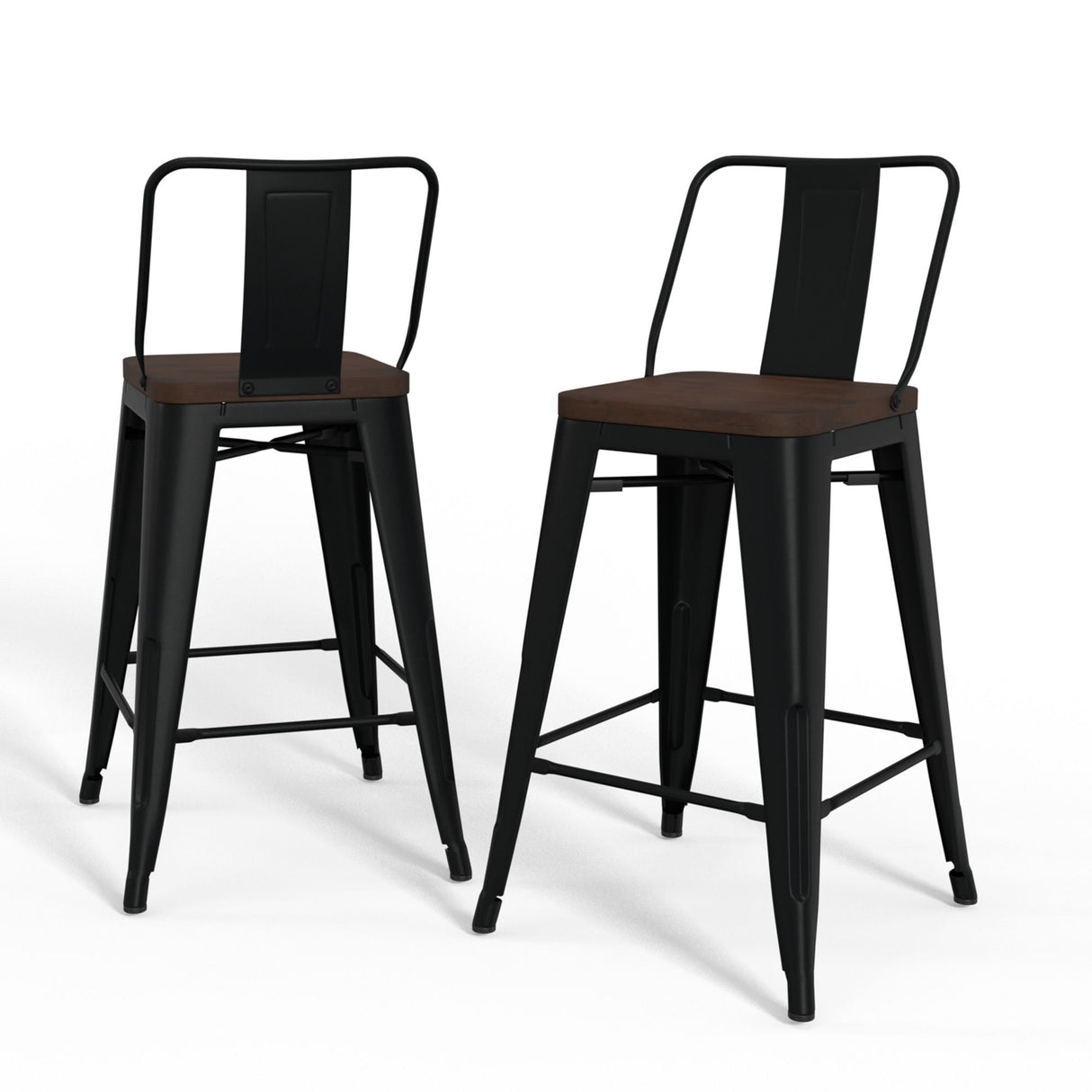 Rayne - Multi-Functional cBar Stool by Couch.com