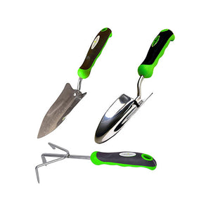 3 Tool Set by Garden Guru