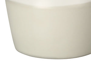 Lighting, Table Lamp Modern - Cream by Couch.com