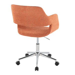 Margarite - Contemporary Office Task Chair by Couch.com