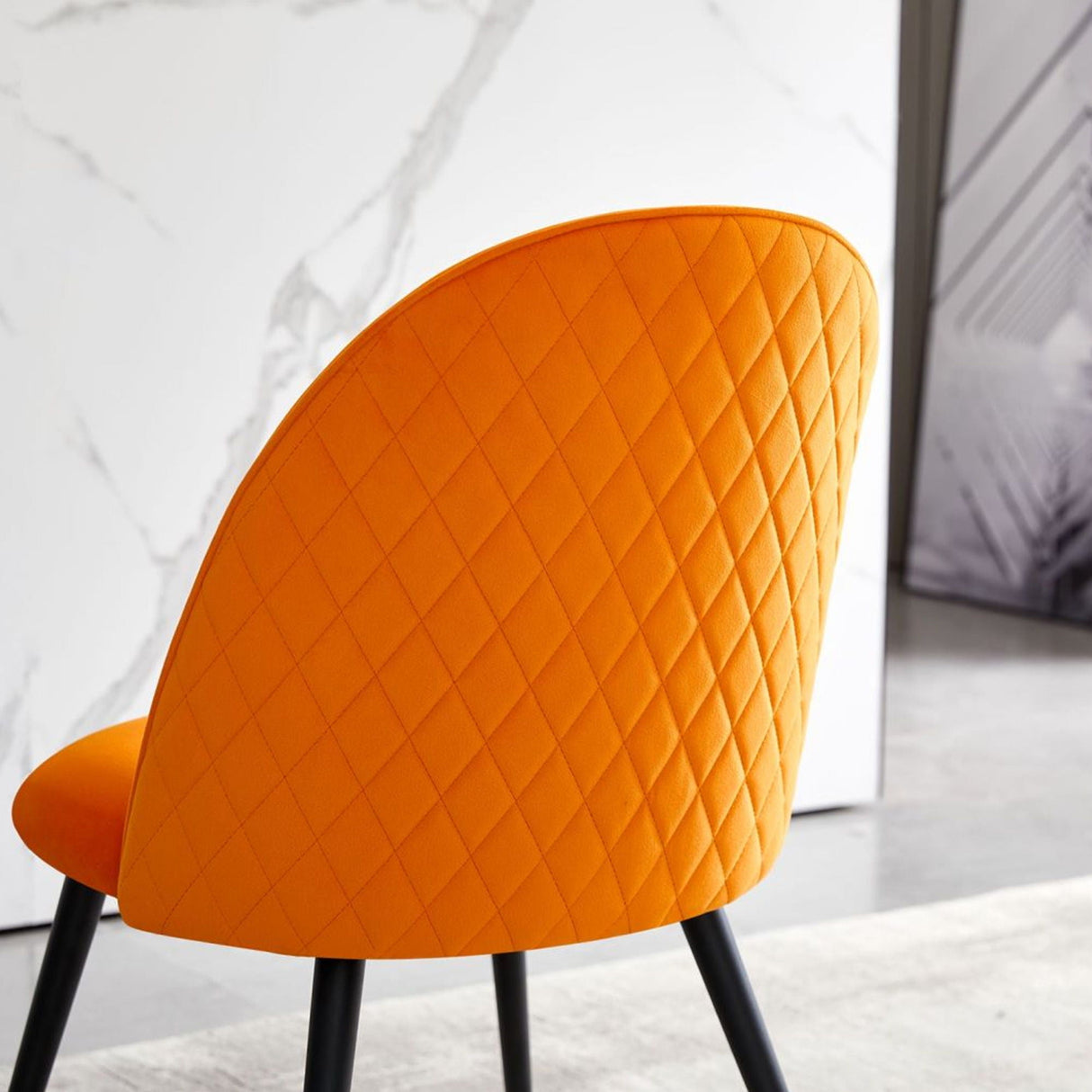 Dining Side Chairs (Set of 4) by Couch.com