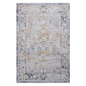 Payas - Trendy Traditional Area Rug by Couch.com