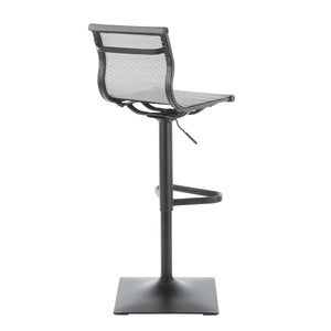 Mirage - Contemporary Barstool by Couch.com