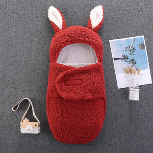 Baby Bag By Spring And Autumn Winter Newborn Embrace