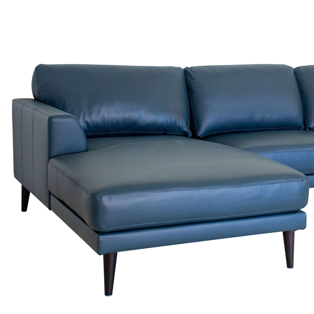 Alta - Modern Sectional by Couch.com