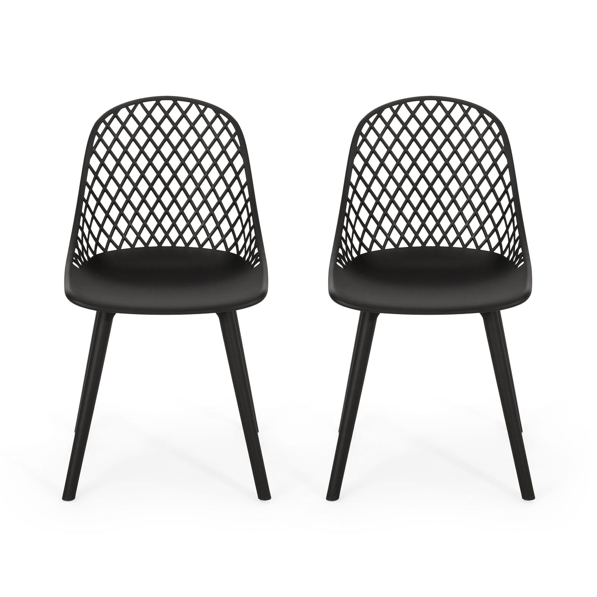 Lily Chair Set of 2