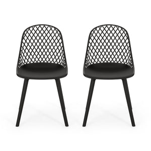 Lily Chair Set of 2