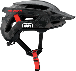 100% Altis Helmet - Camo - S/M 80006-00005