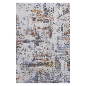 Payas - Abstract Area Rug by Couch.com