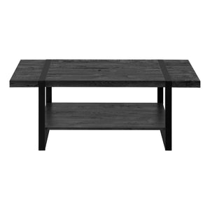 Coffee Table, Accent, Cocktail, Rectangular, Living Room, Contemporary, Modern by Couch.com