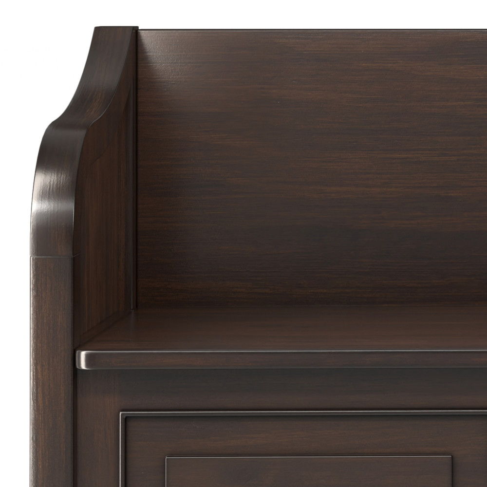 Connaught - Storage Bench by Couch.com