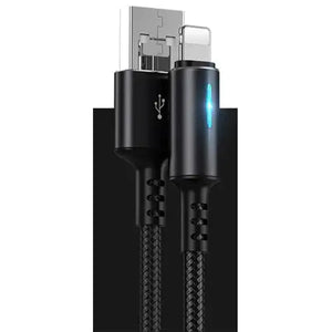 Fast Charger Charging Cable