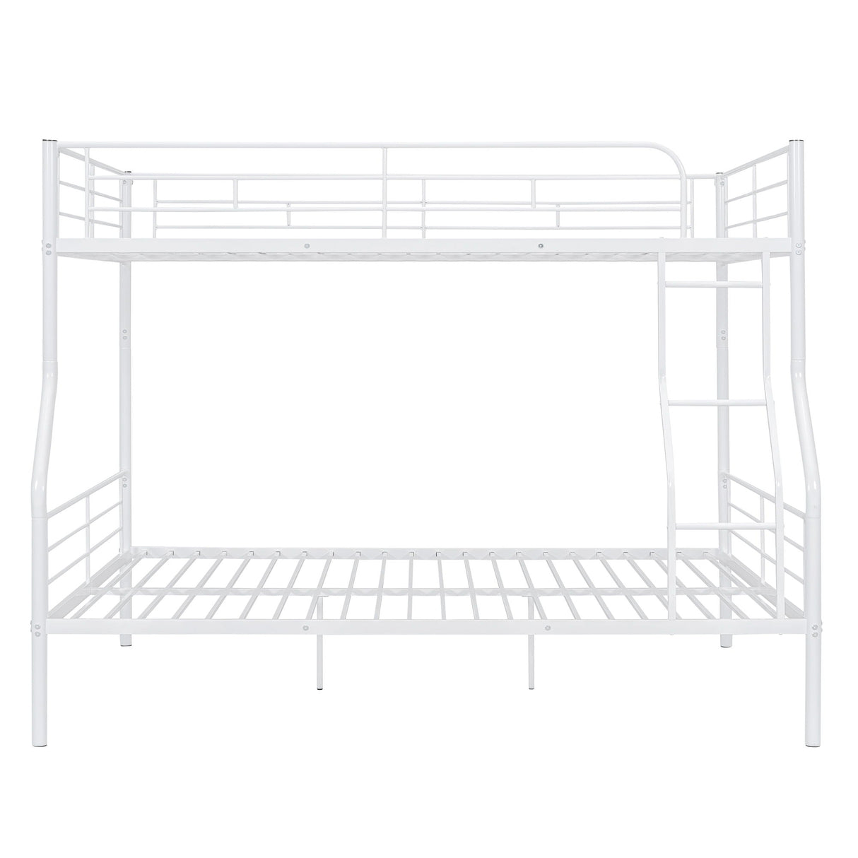 Steel Construction Bunk Bed by Couch.com