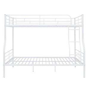 Steel Construction Bunk Bed by Couch.com