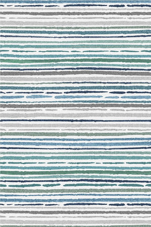 Sphinx - Indoor & Outdoor Washable Non - Slip Accent Rug by Couch.com