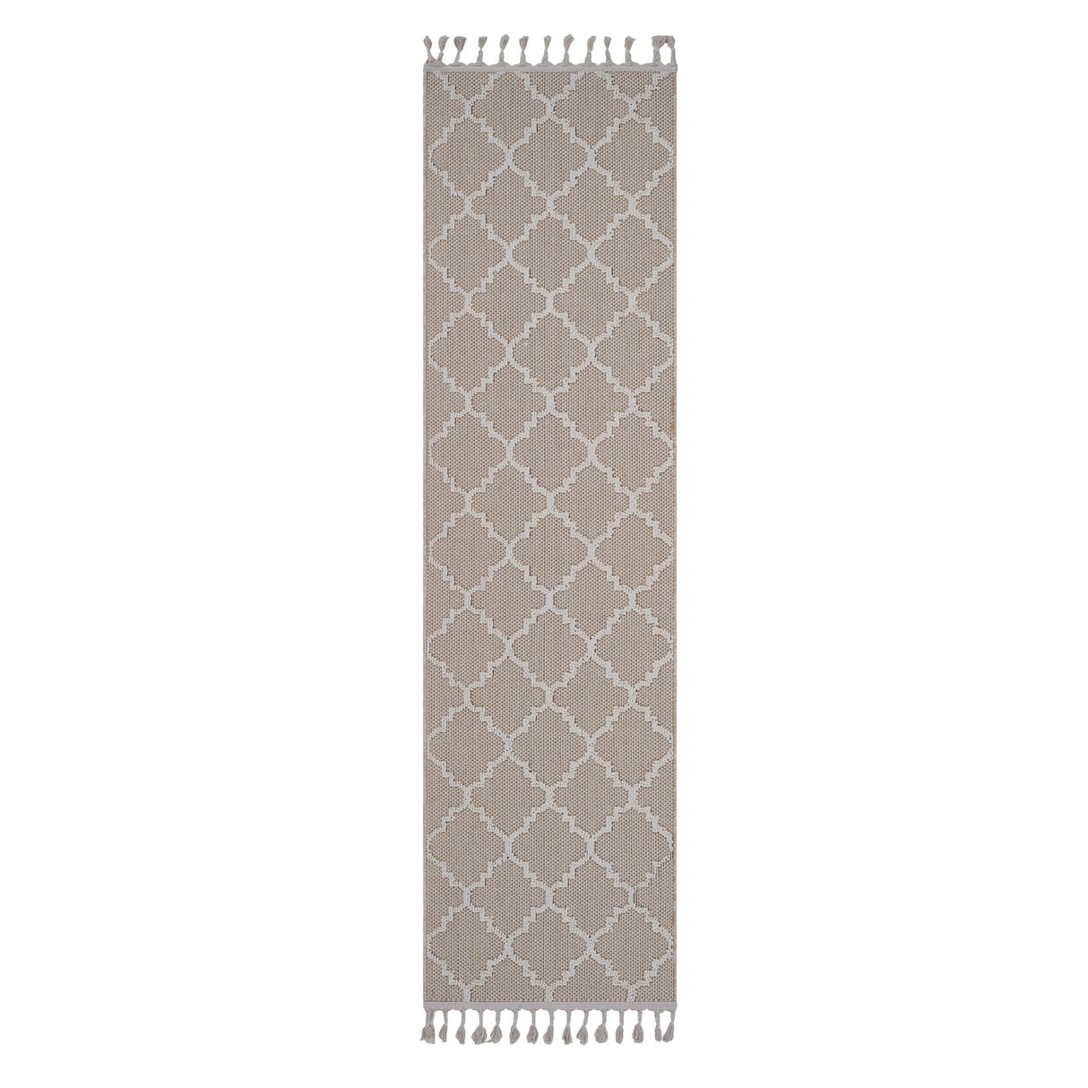 Guros - Trellis Indoor / Outdoor Area Rug by Couch.com