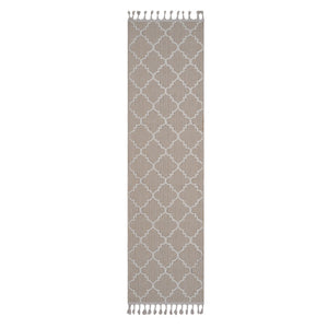 Guros - Trellis Indoor / Outdoor Area Rug by Couch.com
