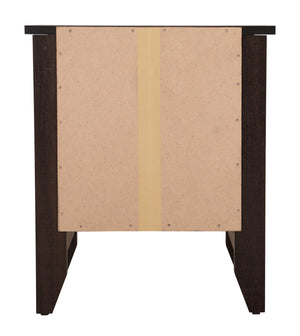 Lennox - Nightstand by Couch.com