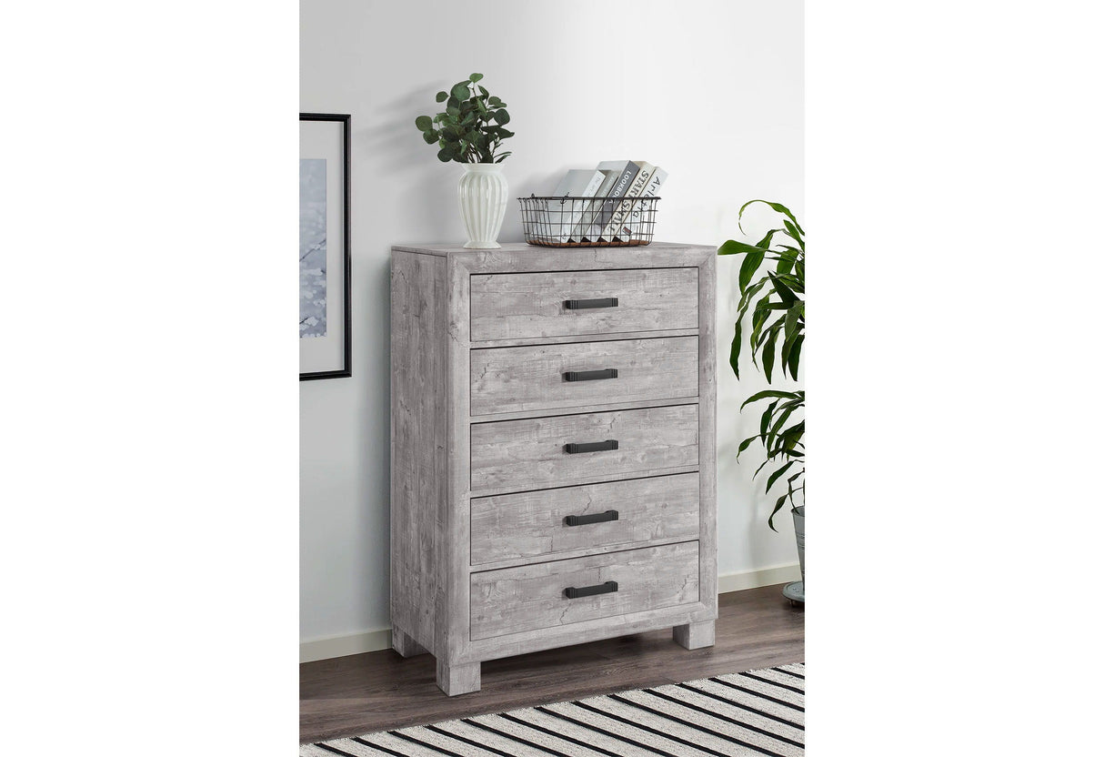 Rover - Chest - Gray by Couch.com