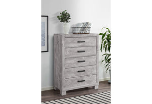 Rover - Chest - Gray by Couch.com