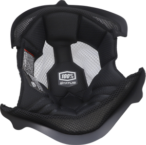 100% Youth Status Liner - Small 89040-00003