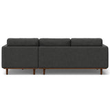 Morrison - Upholstered Sectional Sofa by Couch.com