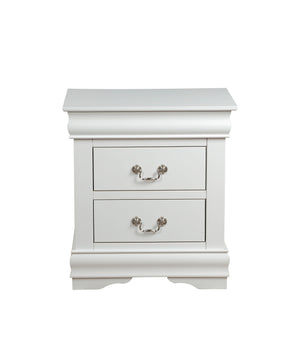 Louis Philippe - Accent Nightstand by Couch.com