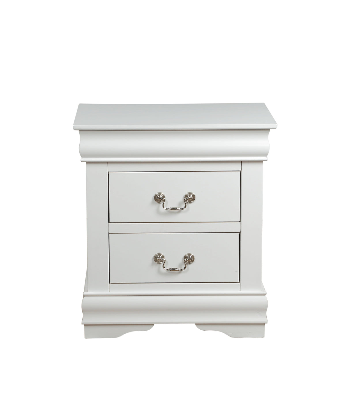 Louis Philippe - Accent Nightstand by Couch.com