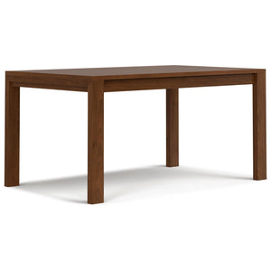 Wilson - Handcrafted Dining Table by Couch.com