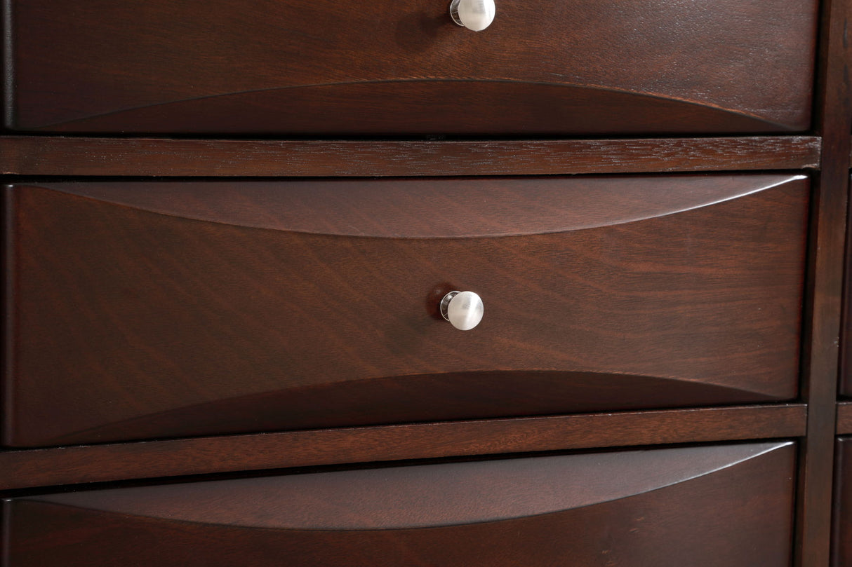 Marilla - Media Chest by Couch.com