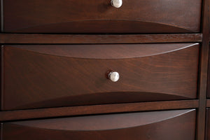 Marilla - Media Chest by Couch.com