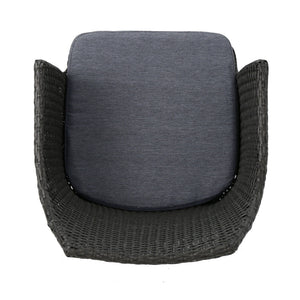 Kenneth Outdoor Dining Chair