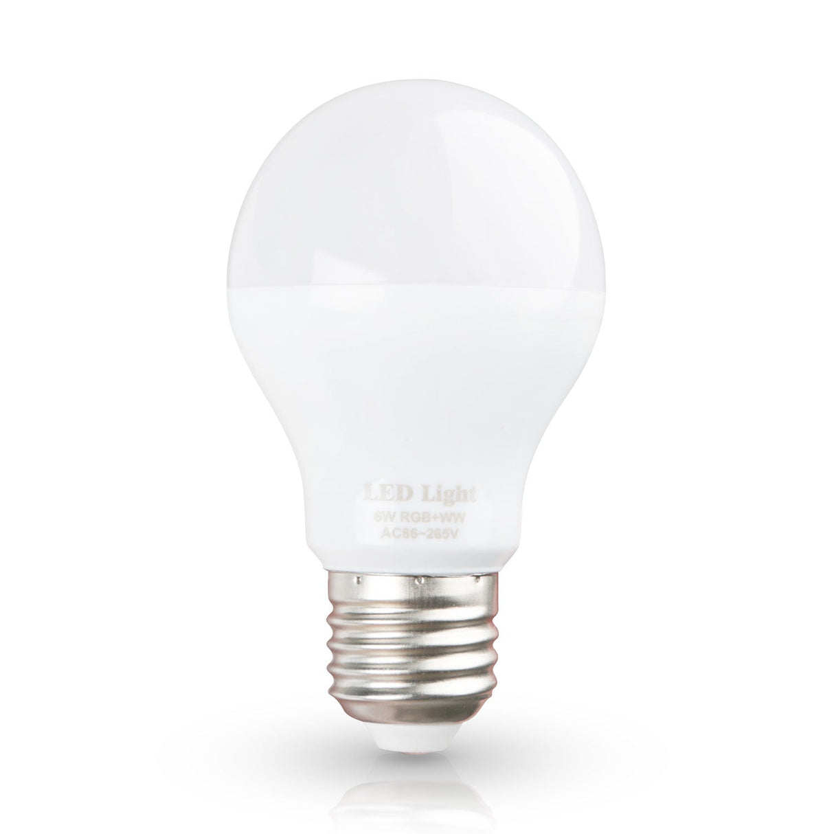 1.6 Million Color Smart Wireless LED Bulb Light by DirectDeals