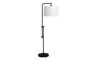 Lighting, Metal Floor Lamp by Couch.com