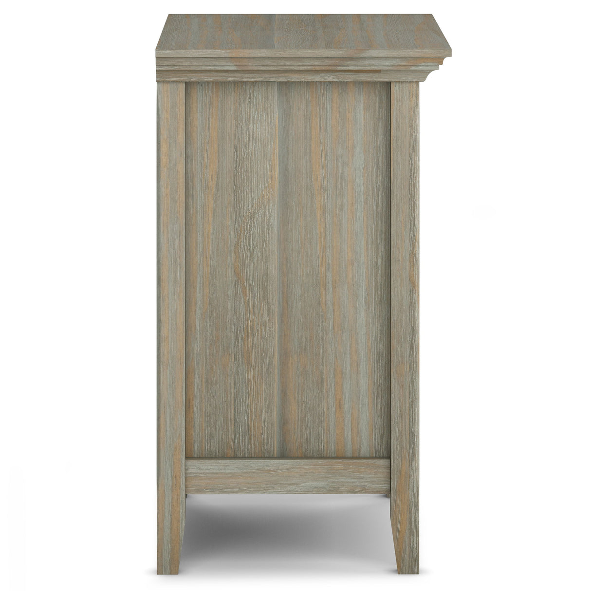 Amherst - Handcrafted Bedside Table by Couch.com