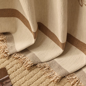 Butterfly Jacquard Soft Couch Blankets Cover for Couch Reversible Modern Sofa Slipcover Throw Covers