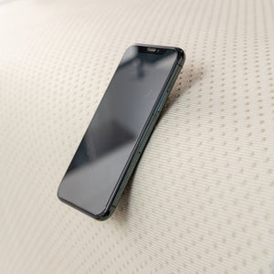 Waterproof Faux Leather Slipcover with Non-Slip Backing for Sofa, Pet Couch Protector for Living Room