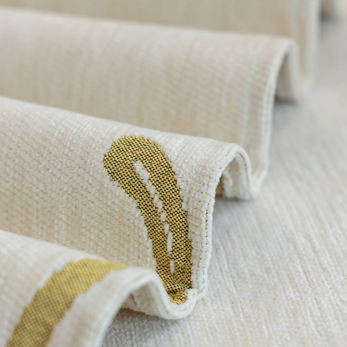 Cozy Couch Throw Blanket with Tassels, Jacquard Leaf Pattern Furniture Protector