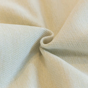 Cozy Couch Throw Blanket with Tassels, Jacquard Leaf Pattern Furniture Protector