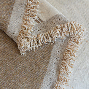 Waterproof Scratch Proof Sofa Protector Throw Blanket, Couch Cover for Pets & Kids