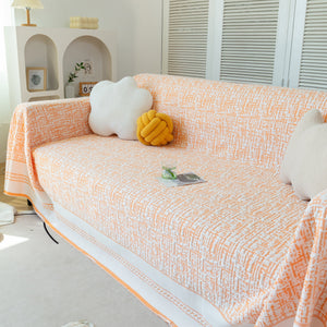 Cooling Throws for Sofas and Chairs, Scratch Resistant Couch Protector Blanket