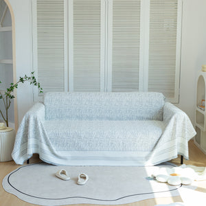 Cooling Throws for Sofas and Chairs, Scratch Resistant Couch Protector Blanket