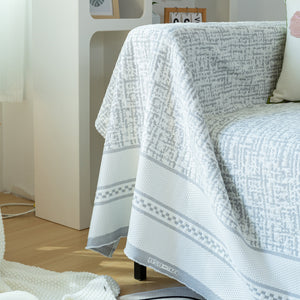 Cooling Throws for Sofas and Chairs, Scratch Resistant Couch Protector Blanket