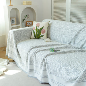 Cooling Throws for Sofas and Chairs, Scratch Resistant Couch Protector Blanket