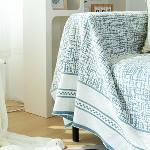 Cooling Throws for Sofas and Chairs, Scratch Resistant Couch Protector Blanket