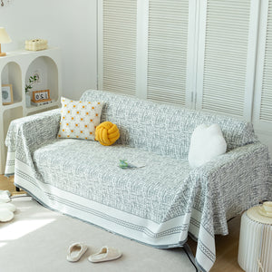 Cooling Throws for Sofas and Chairs, Scratch Resistant Couch Protector Blanket